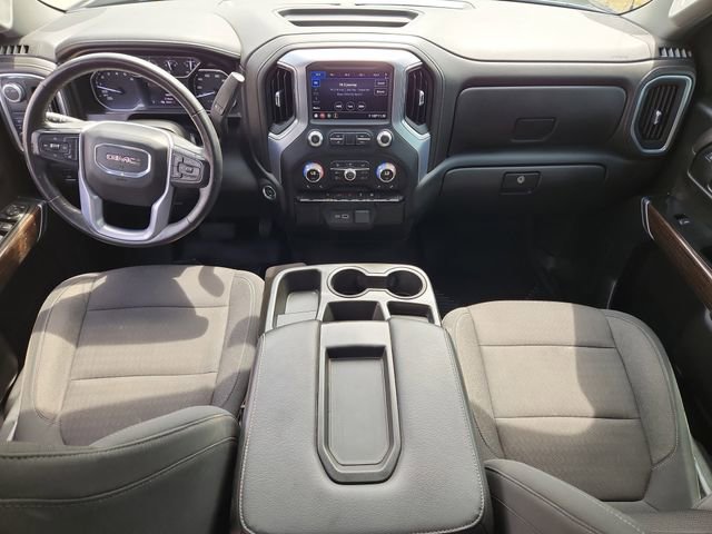Used 2020 GMC Sierra 1500 Elevation w/ Elevation Value Package RWD image 12
