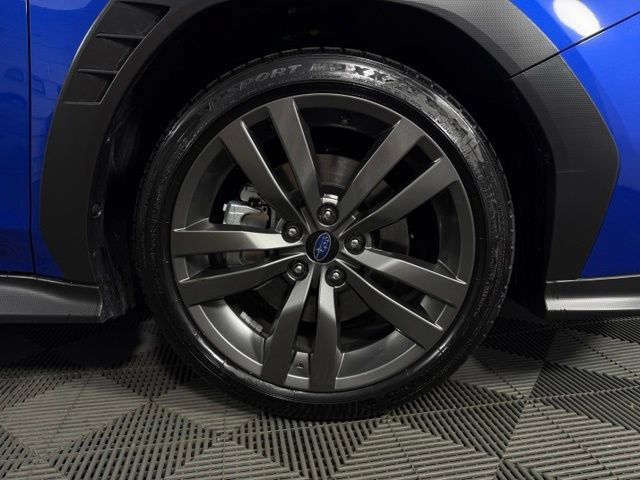 Used 2024 Subaru WRX Premium w/ Popular Package #2A AWD/4WD image 11