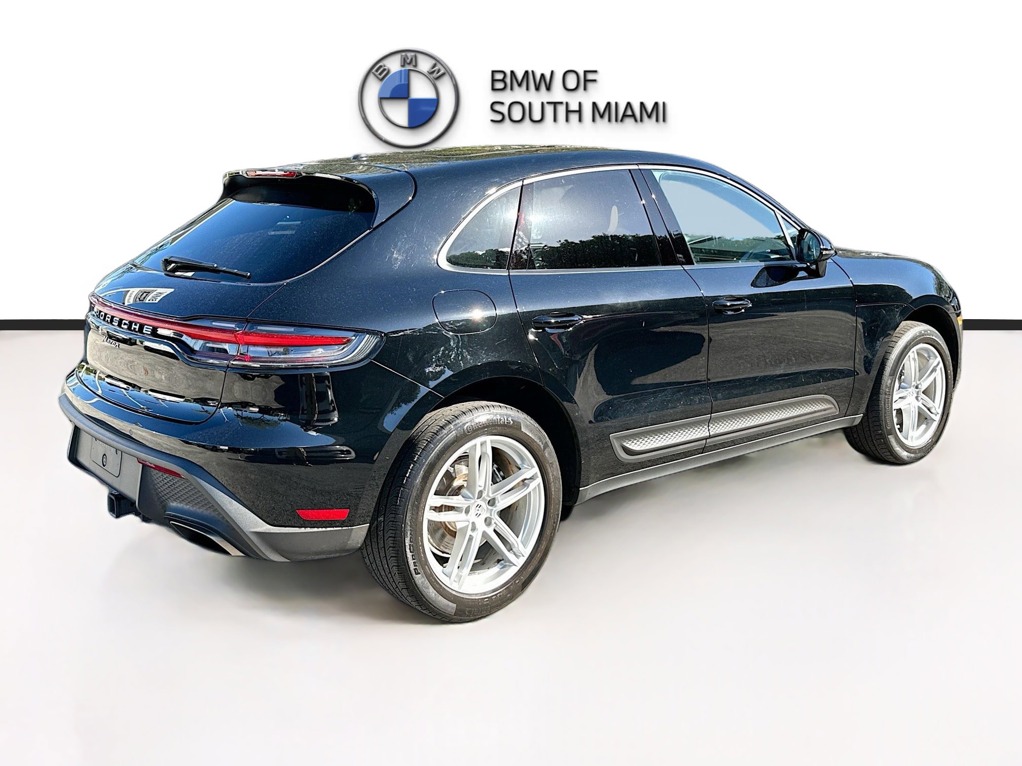 Used 2022 Porsche Macan image 7
