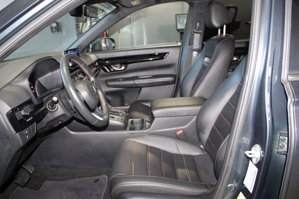 Used 2023 Honda CR-V Sport Touring image 12