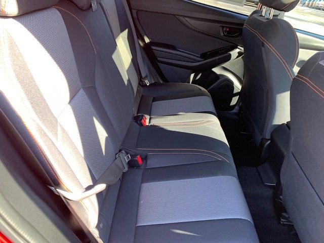 Used 2022 Subaru Crosstrek 2.0i Premium w/ Moonroof Package image 14