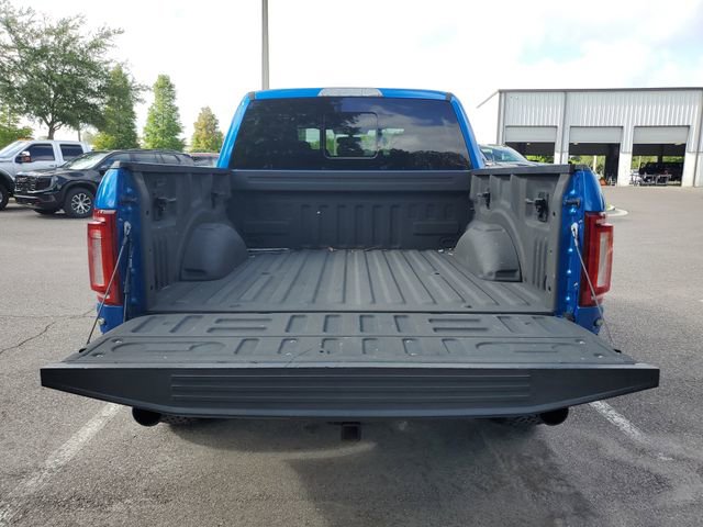Used 2019 Ford F150 Raptor w/ Equipment Group 801A Mid AWD/4WD image 9