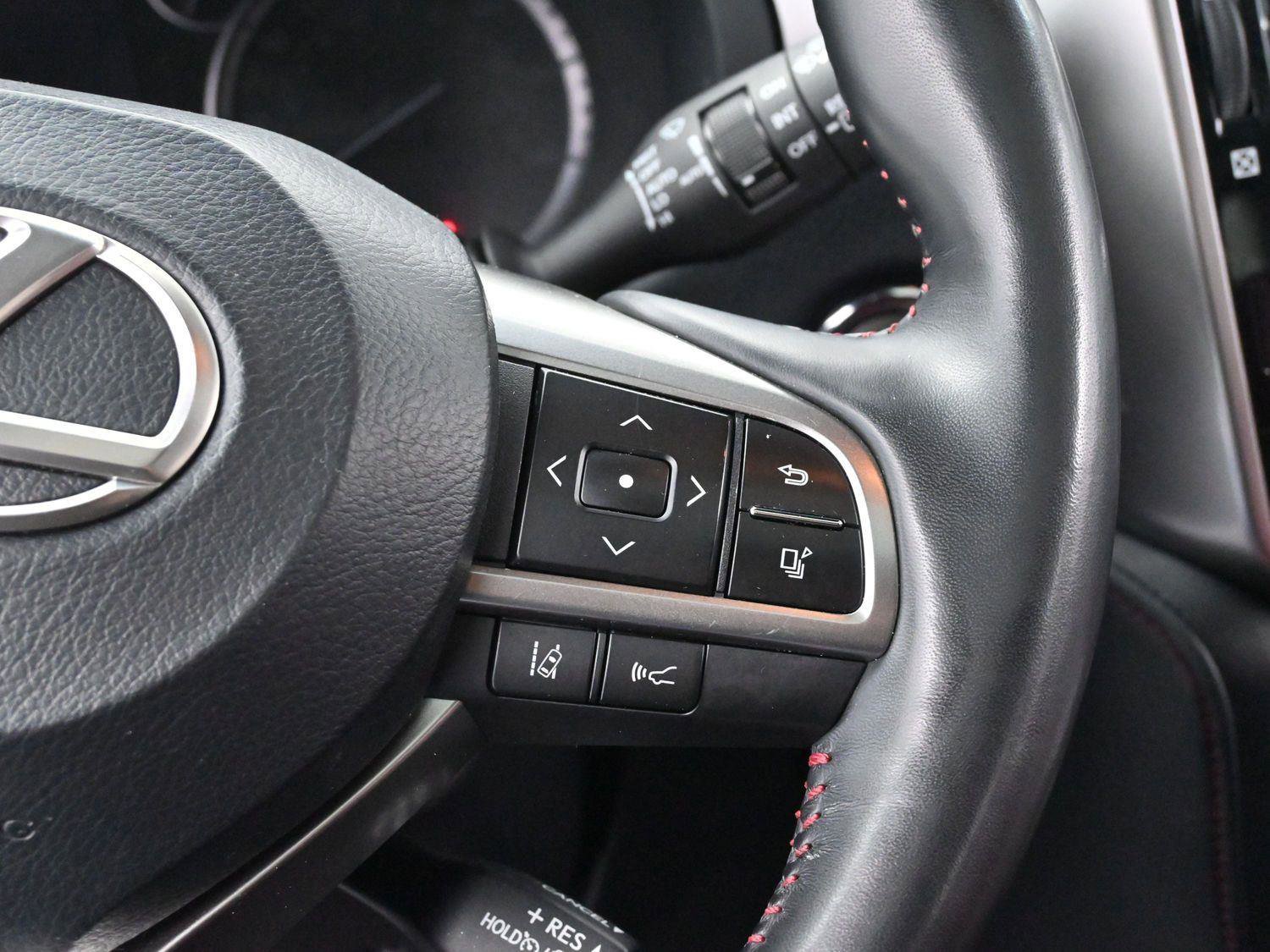 Used 2022 Lexus GX 460 Premium image 21