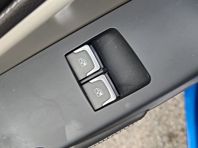 Used 2016 Chevrolet Corvette Stingray Coupe image 22