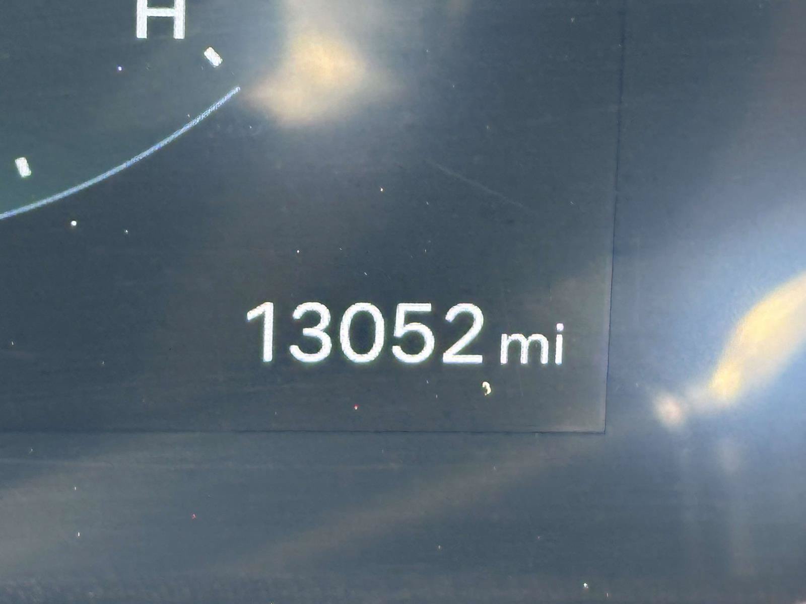Used 2025 Hyundai Tucson Limited AWD/4WD image 24