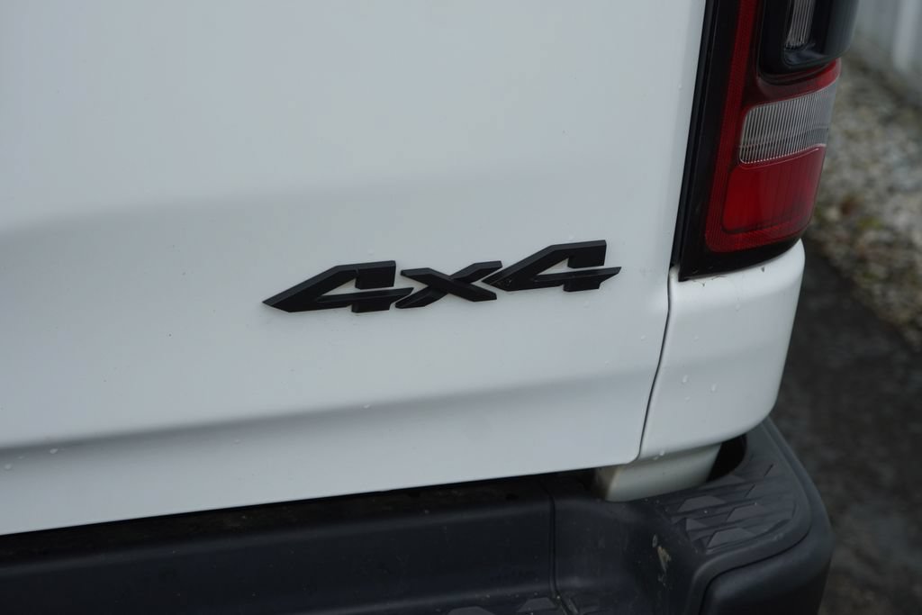 Used 2022 RAM 1500 Rebel w/ Rebel Level 1 Equipment Group AWD/4WD image 8