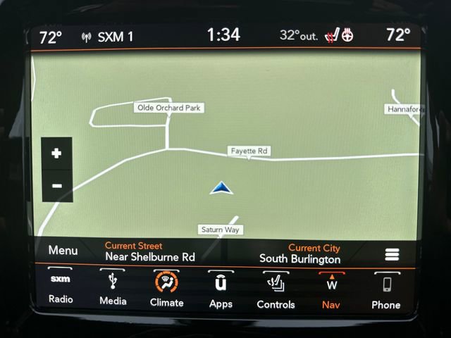 Used 2019 Jeep Cherokee High Altitude image 16