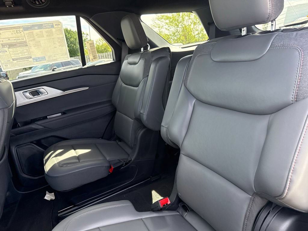 New 2027 Ford Explorer Active w/ Active Comfort Package AWD/4WD image 26