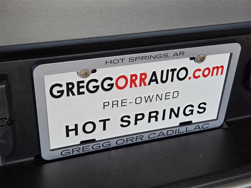 Used 2024 Chevrolet Silverado 1500 High Country w/ High Country Premium Package image 16