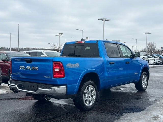 New 2026 RAM 1500 Big Horn image 6