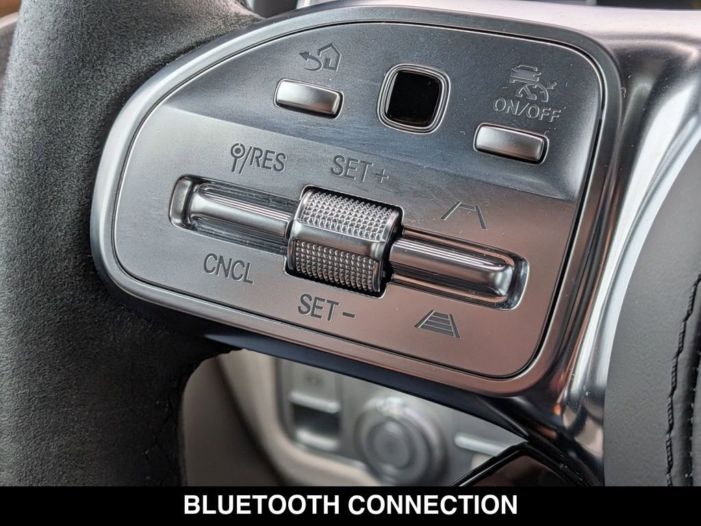 Used 2023 Mercedes-Benz GLS 63 AMG 4MATIC image 16