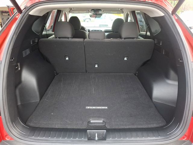 Used 2023 Hyundai Tucson SEL image 29