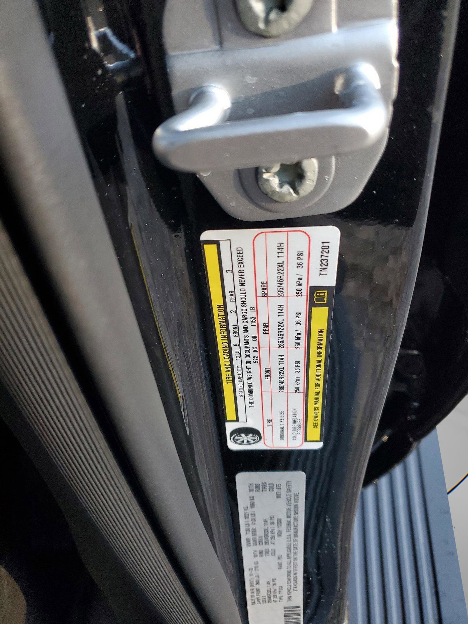 New 2026 RAM 1500 Tungsten w/ Towing Technology Group image 27