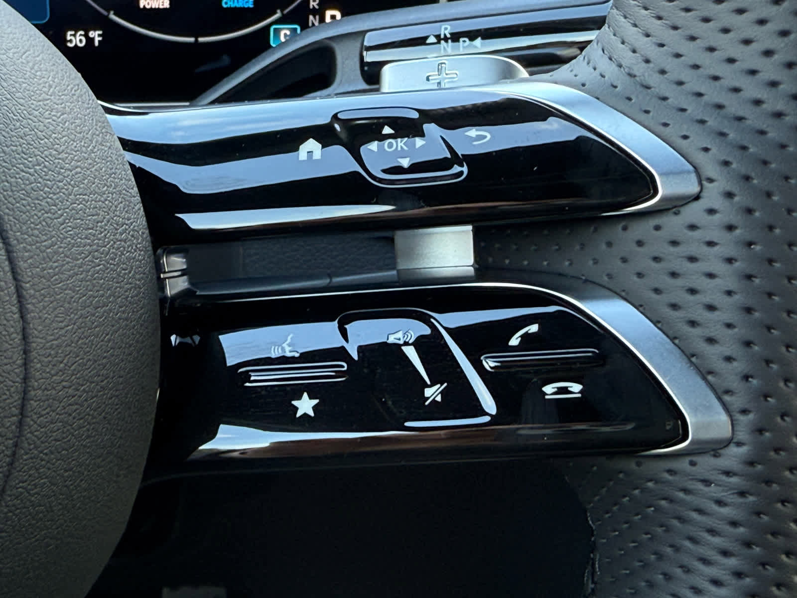 New 2026 Mercedes-Benz GLC 300 GLC 300 image 20