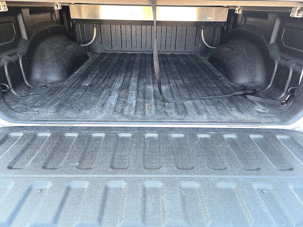 Used 2021 RAM 1500 Lone Star image 28