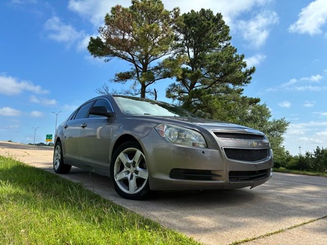 Used 2011 Chevrolet Malibu LS FWD image 2