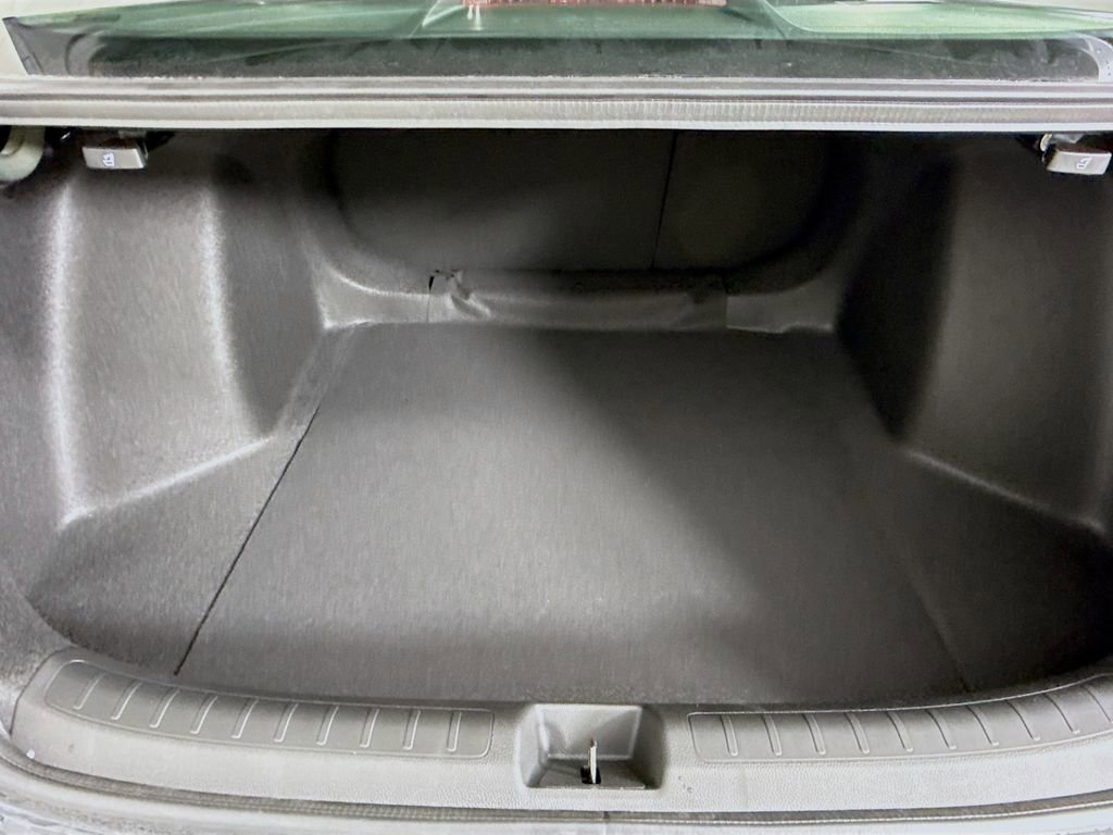 New 2026 Honda Civic Sport image 23