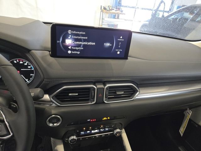 New 2025 MAZDA CX-5 AWD 2.5 S image 18