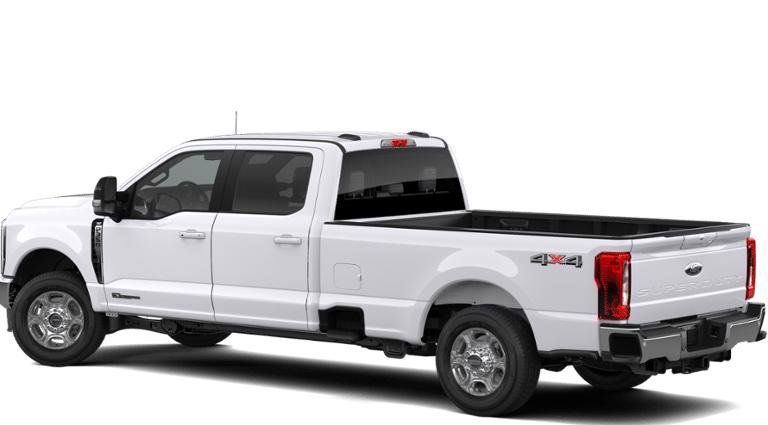 New 2026 Ford F350 XLT AWD/4WD image 24