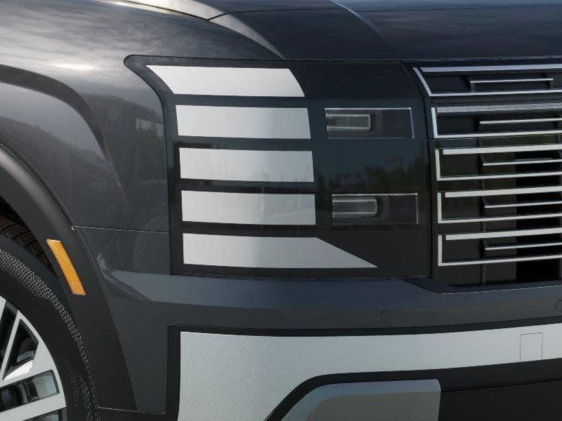 Used 2026 Hyundai Palisade SEL image 9