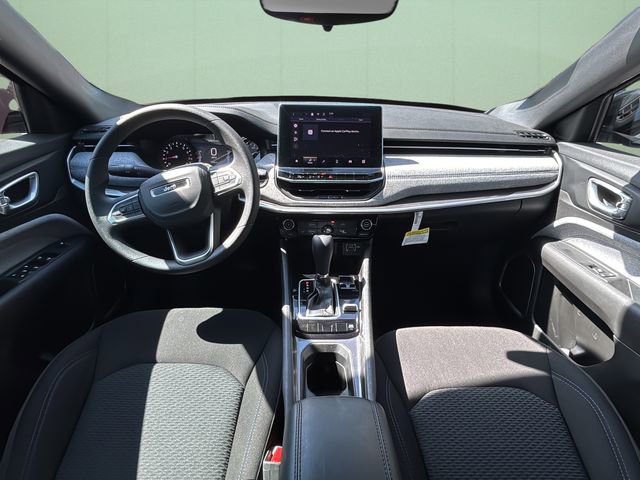 Used 2024 Jeep Compass Sport image 24