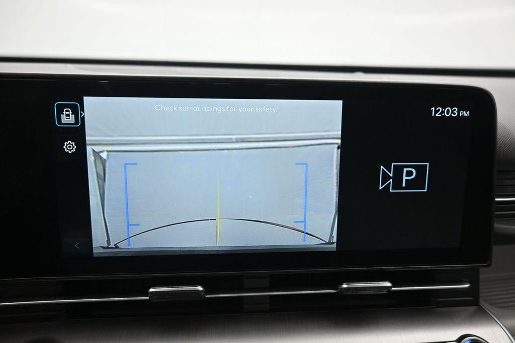 New 2026 Hyundai Kona SEL Sport AWD/4WD image 17