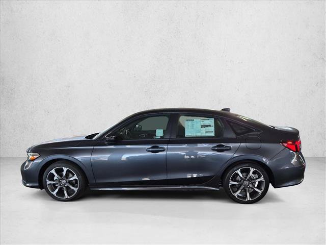 New 2026 Honda Civic Sport Touring image 5