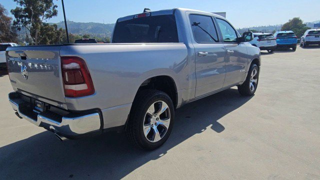 Used 2024 RAM 1500 Laramie RWD image 8