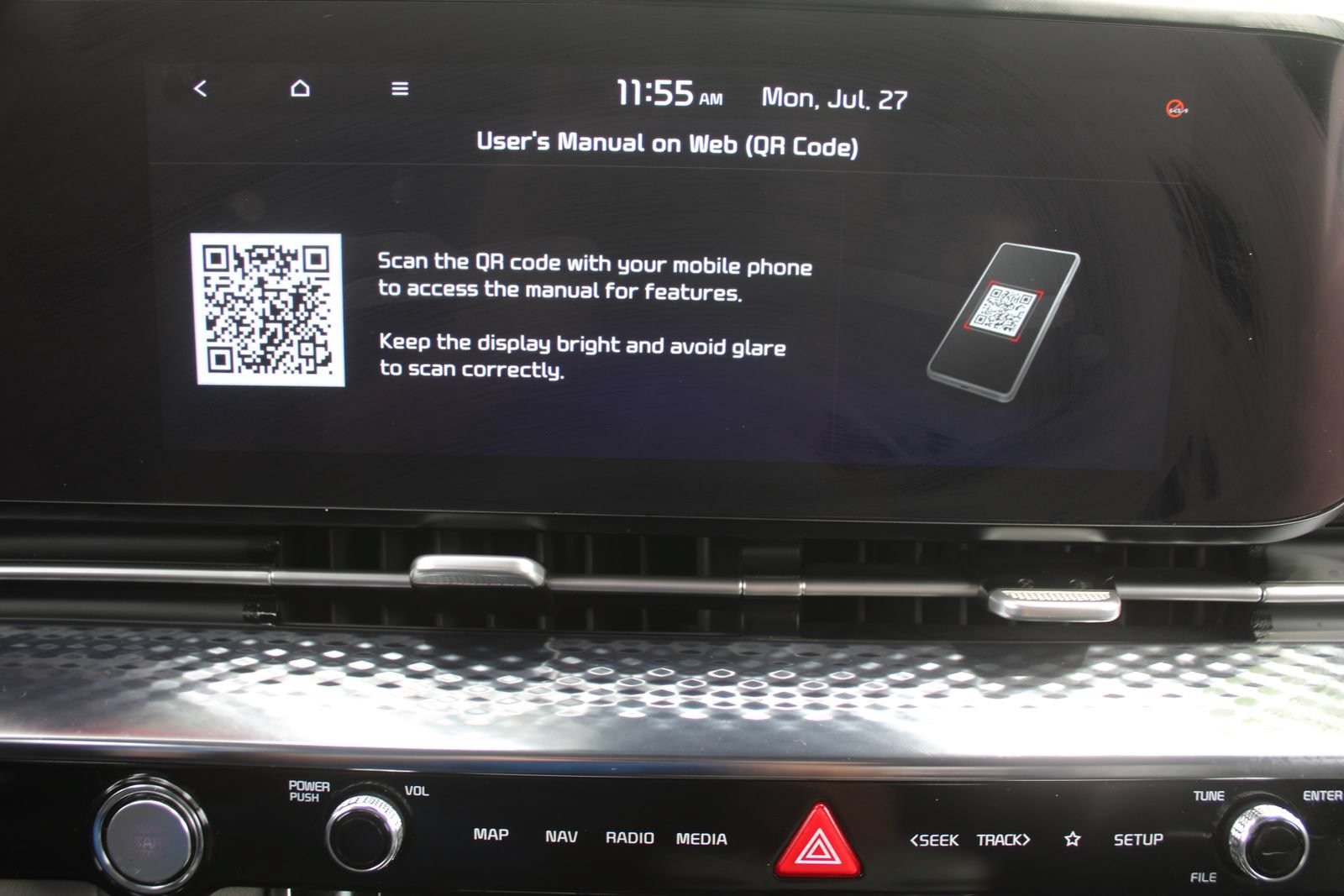 Certified 2023 Kia Carnival SX Prestige FWD image 61