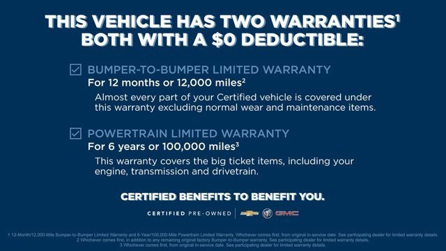 Certified 2025 Chevrolet Trax ACTIV w/ Driver Confidence Package image 6