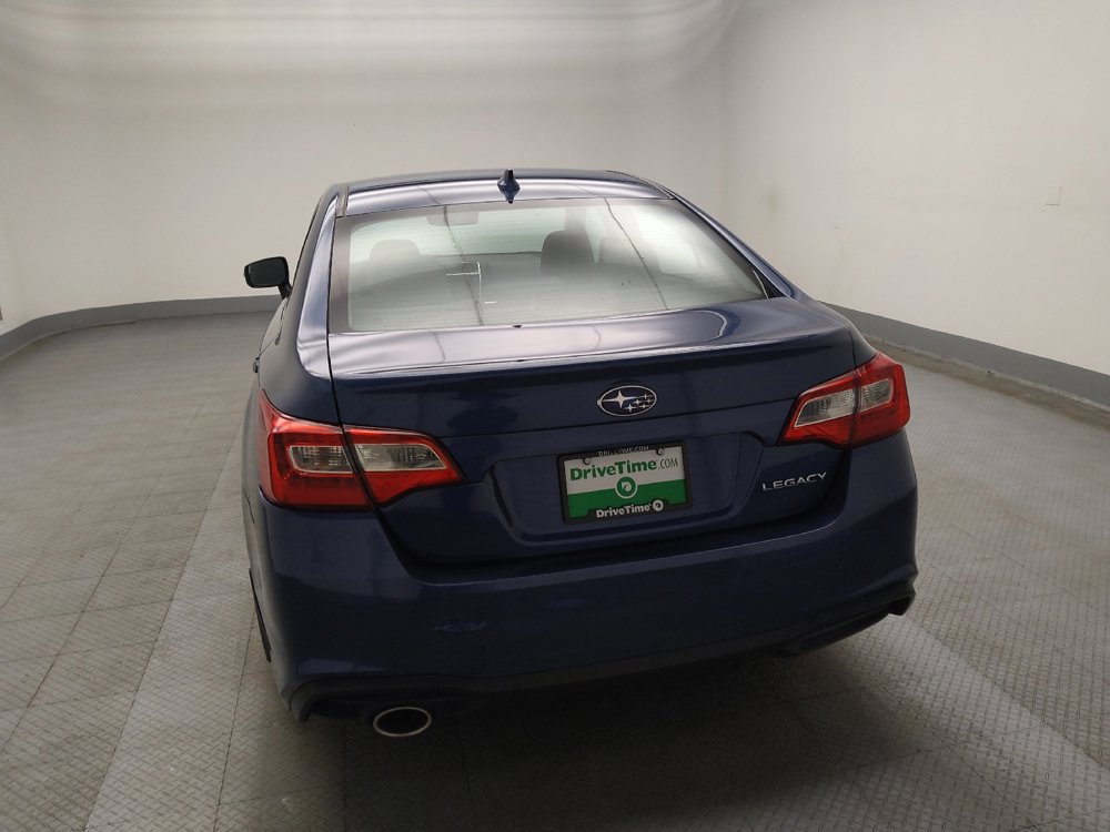 Used 2019 Subaru Legacy 2.5i Limited image 6