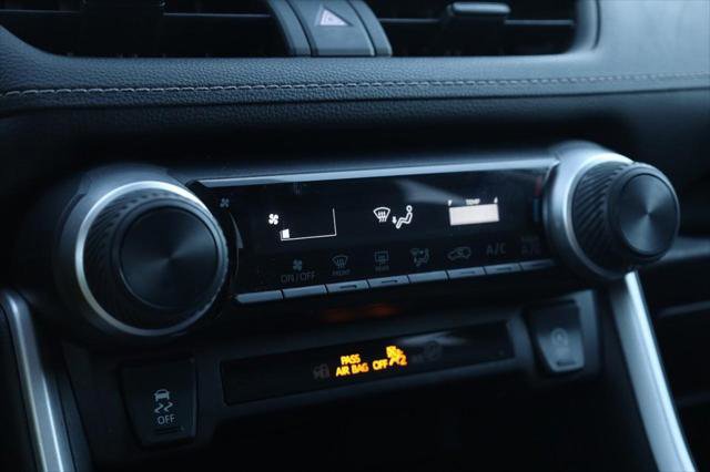 Certified 2024 Toyota RAV4 LE image 13