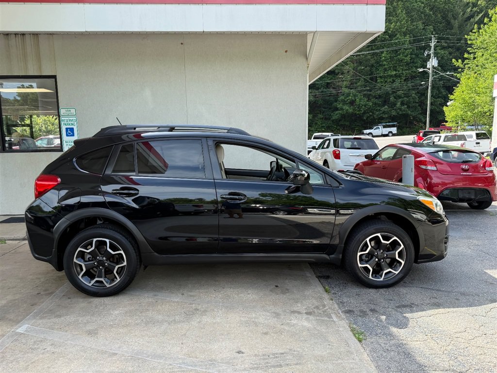 Used 2015 Subaru Crosstrek 2.0i Premium w/ Popular Package #1 AWD/4WD image 2