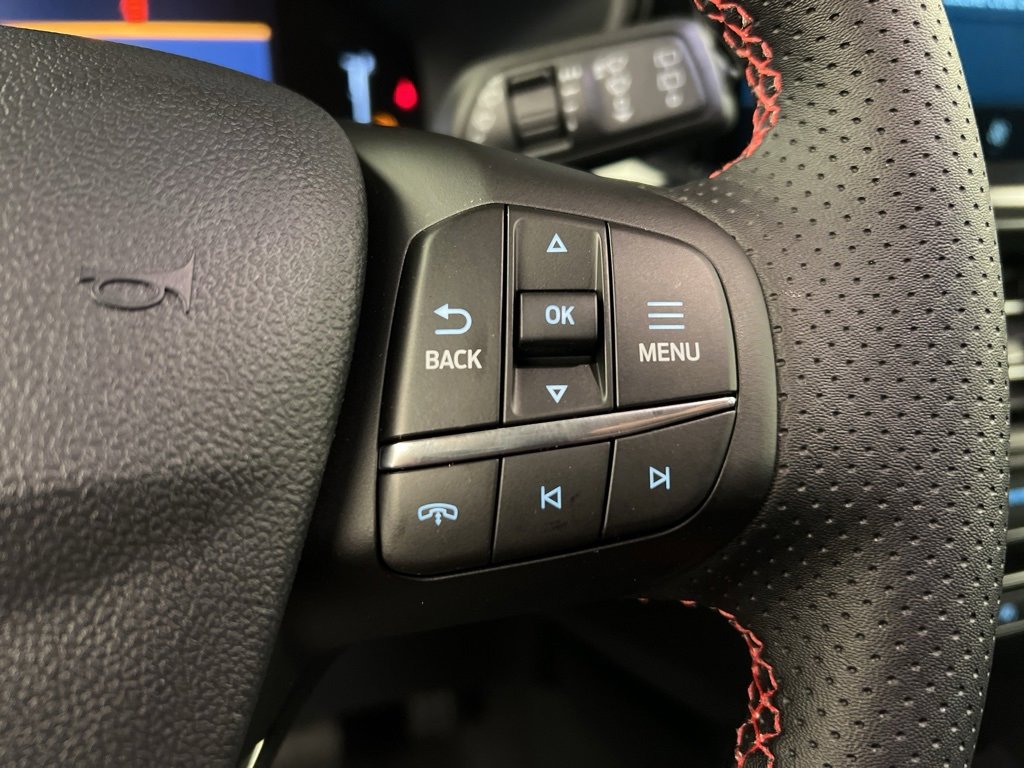 New 2026 Ford Escape ST-Line w/ Tech Pack #1 image 16