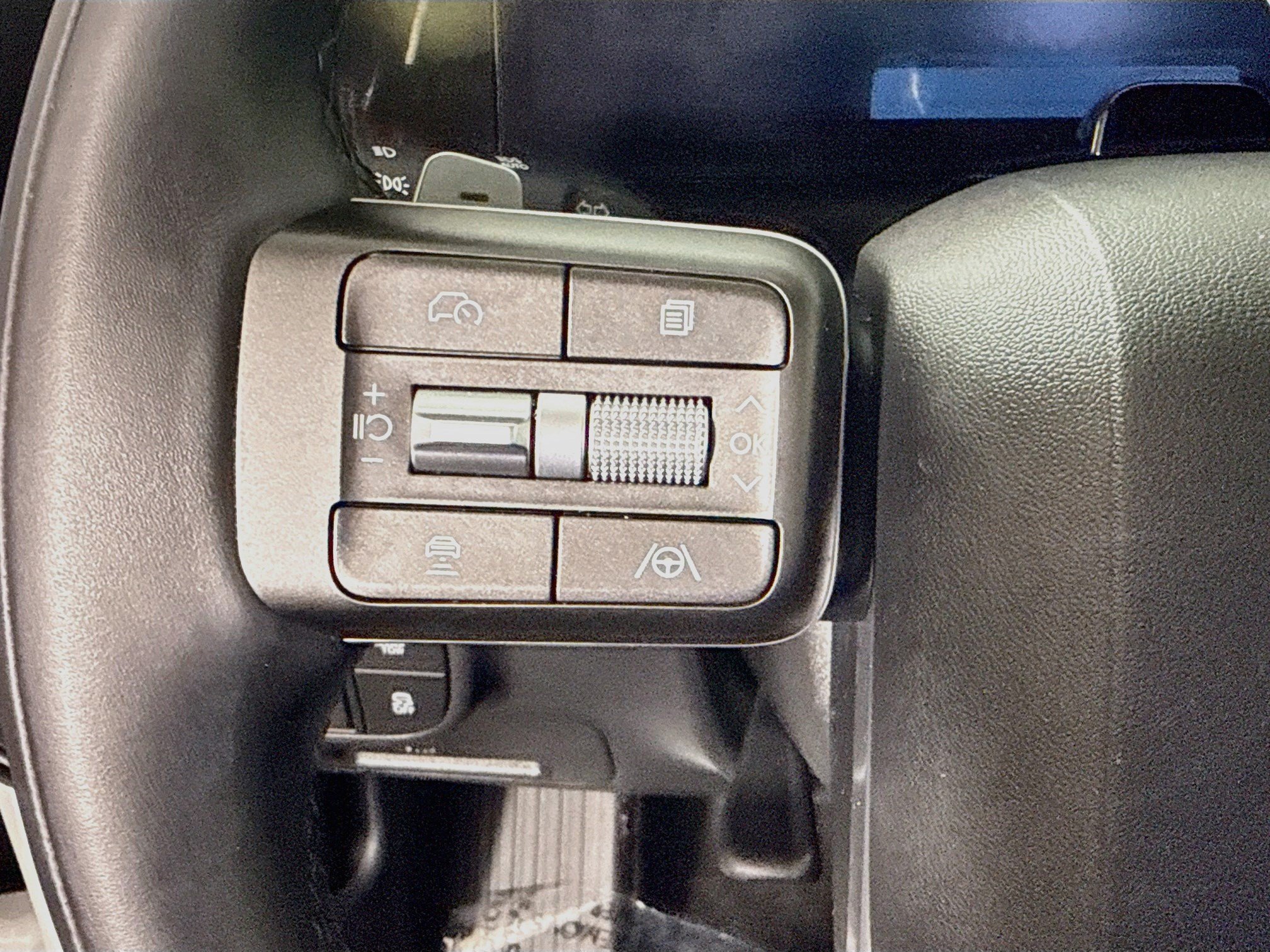 Used 2026 Hyundai Palisade Calligraphy AWD/4WD image 14