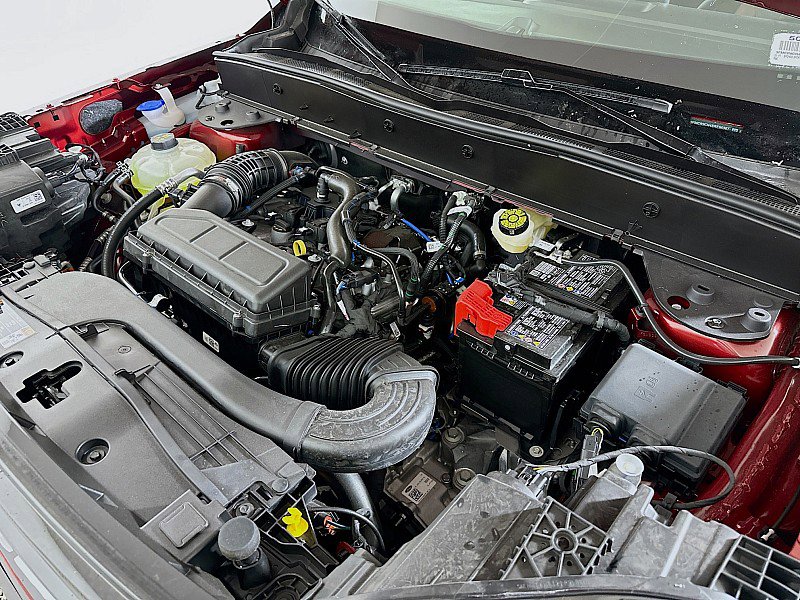 New 2025 Ford Bronco Sport Outer Banks image 17