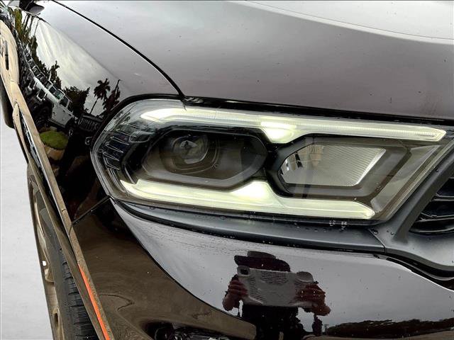 Used 2025 Dodge Durango SRT Hellcat AWD/4WD image 27