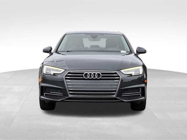 Used 2018 Audi A4 2.0T Ultra Premium Plus w/ Premium Plus Package FWD image 8