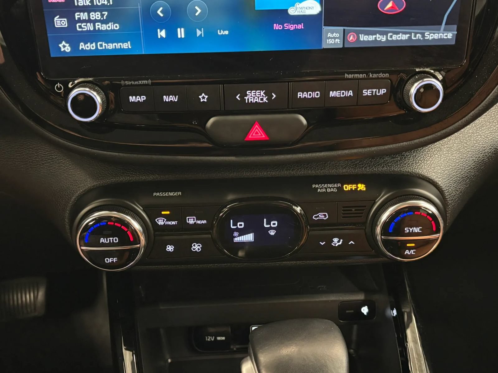 Used 2025 Kia Soul EX FWD image 42
