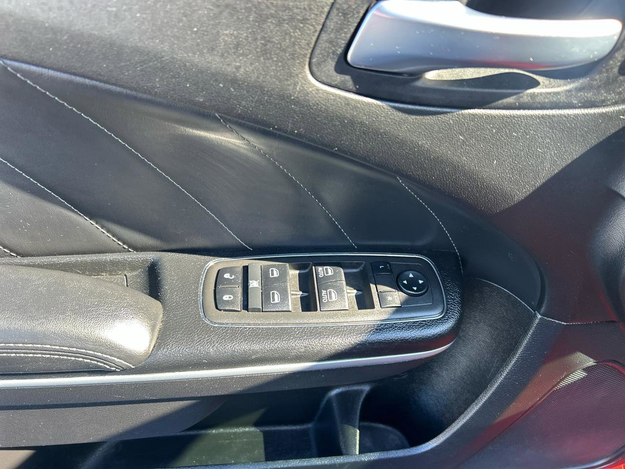 Used 2022 Dodge Charger R/T w/ Plus Group image 13