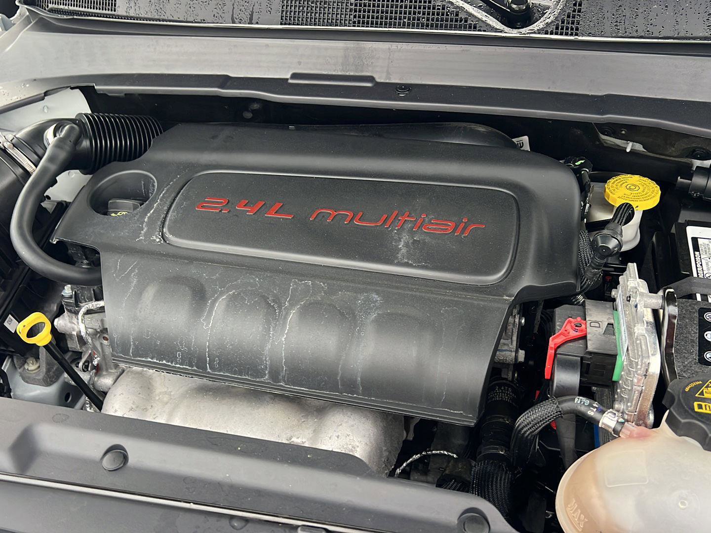 Used 2022 Jeep Compass Limited image 34