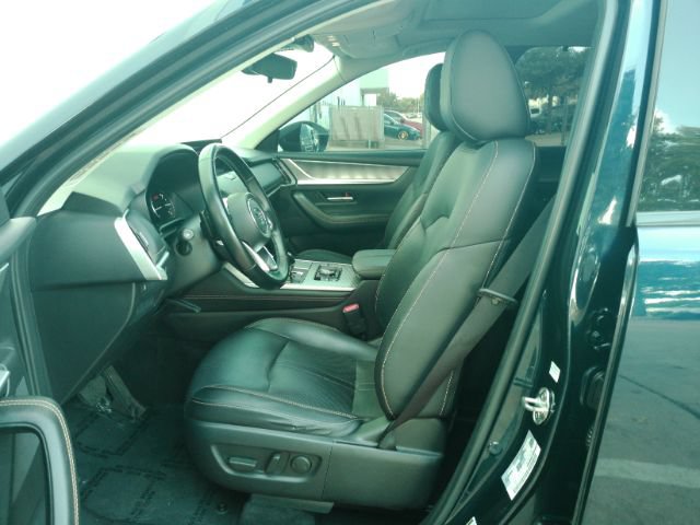 Used 2024 MAZDA CX-90 3.3 Turbo w/ Preferred Plus AWD/4WD image 6