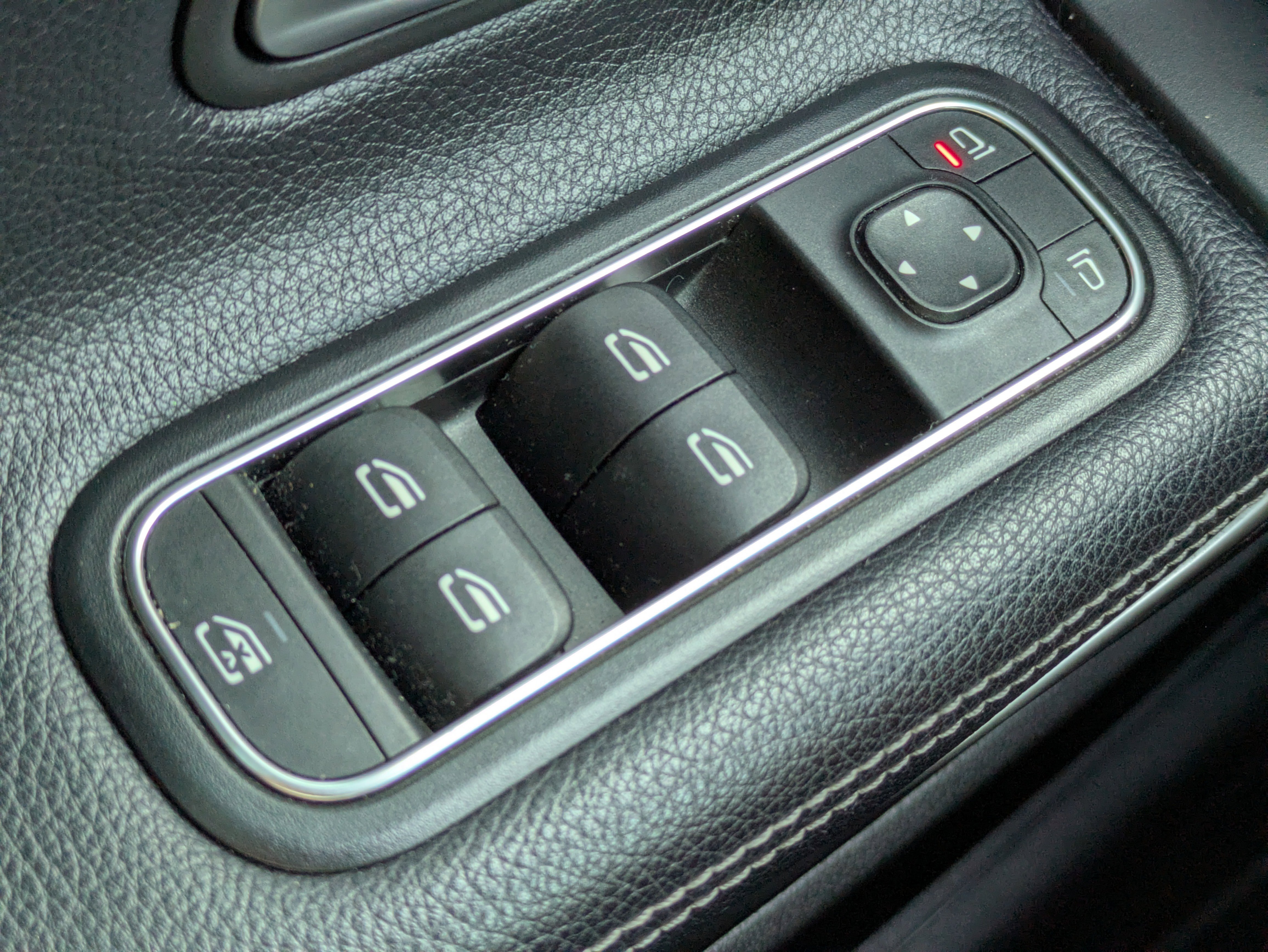 Used 2019 Mercedes-Benz A 220 A 220 4dr Car image 22