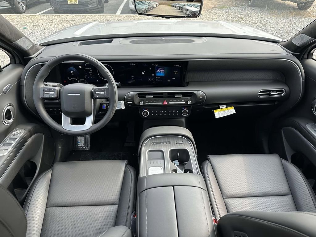 New 2026 Hyundai Palisade Calligraphy AWD/4WD image 10
