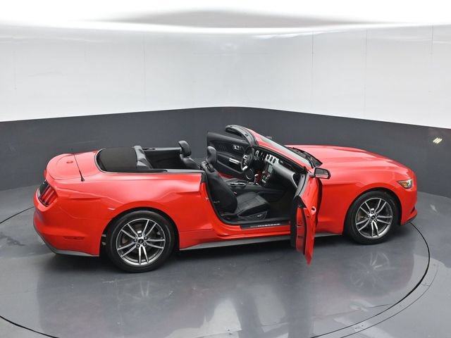 Used 2016 Ford Mustang Premium RWD image 53