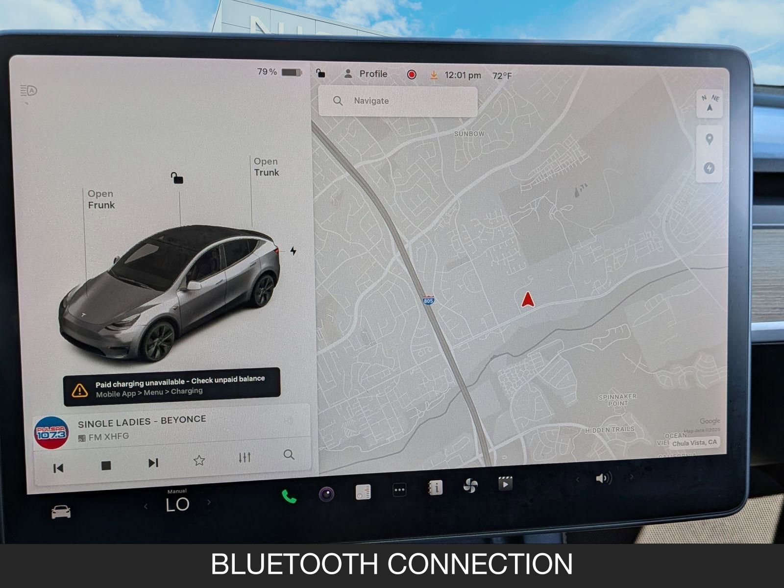 Used 2021 Tesla Model Y 2WD image 17
