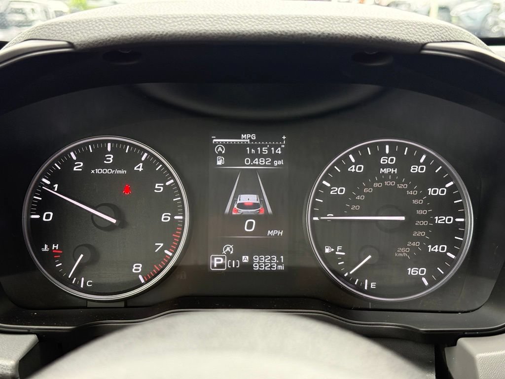 Used 2024 Subaru Crosstrek 2.0i Premium AWD/4WD image 28