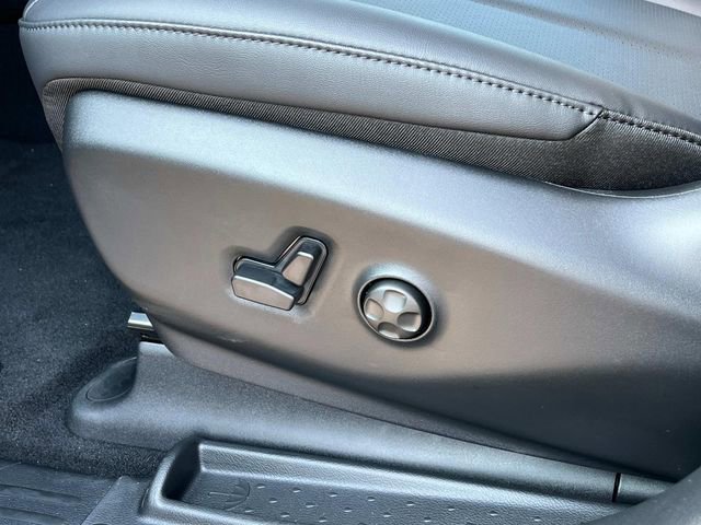 New 2026 Chrysler Pacifica Select image 22