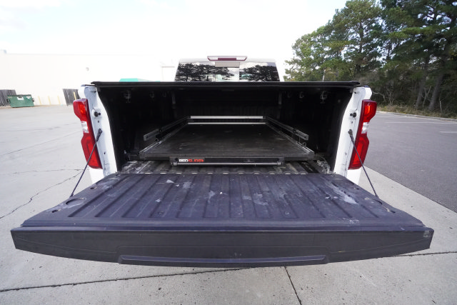 Used 2020 Chevrolet Silverado 1500 RST AWD/4WD image 14