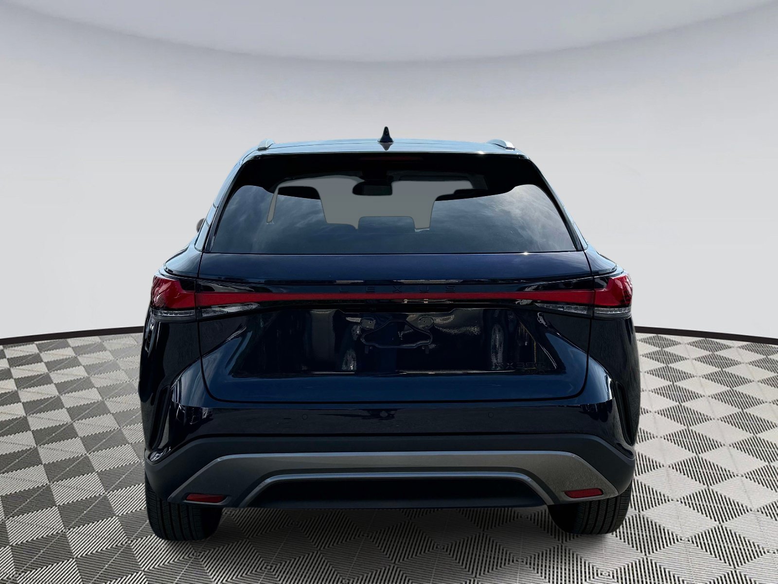 New 2026 Lexus RX 350 AWD w/ Convenience Package image 3
